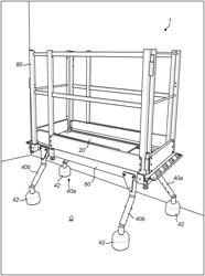 Support apparatus