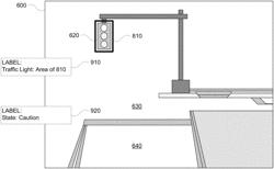 Traffic light detection and lane state recognition for autonomous vehicles