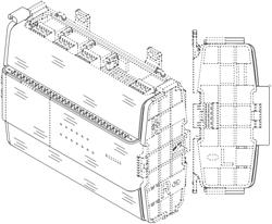 Building controller