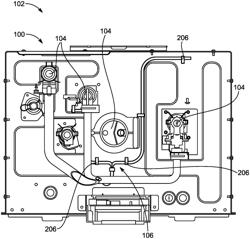 LEAK DETECTION IN TANKLESS WATER HEATER