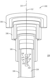 SYSTEM AND METHOD FOR DOWNHOLE GAMMA RAY INSPECTION BEHIND MULTISTRING COMPLETIONS