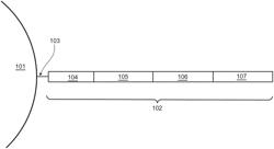 METHODS FOR SPATIAL ANALYSIS USING TARGETED RNA DEPLETION