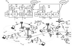 TIME GAPS FOR SEGMENT-BASED UPLINK TRANSMISSIONS IN NON-TERRESTRIAL NETWORKS