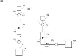 LIQUID HANDLING DEVICE