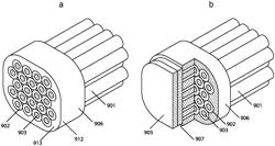 DIELECTRIC ELASTOMER MICROFIBER ACTUATORS