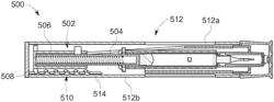 Injection device fill volume management