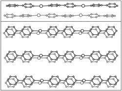 Systems for removing perchlorate from water