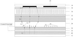 Display panel and display apparatus