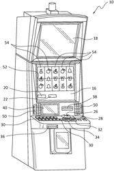 System and method for pari-mutuel gaming