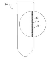 MOLD FOR MOLDING POLYURETHANE CONDOM, AND PREPARATION METHOD AND USE METHOD FOR MOLD