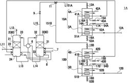 CARBON DIOXIDE RECOVERY DEVICE