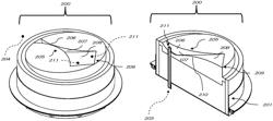 METHOD AND DEVICE TO REDUCE EMISSIONS OF NITROGEN OXIDES AND INCREASE HEAT TRANSFER IN FIRED PROCESS HEATERS