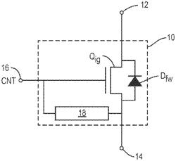 DEVICE DESIGN FOR SHORT-CIRCUIT PROTECTION OF TRANSISTORS