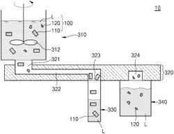 CHIP TRANSFER APPARATUS