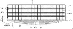 DISPLAY SUBSTRATE, METHOD FOR MANUFACTURING THE SAME AND DISPLAY DEVICE