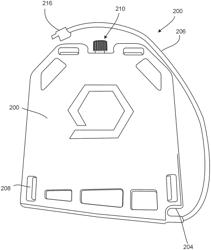 Cooling and hydrating containers and methods of use