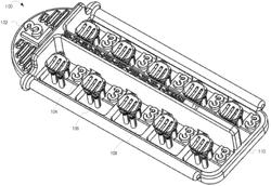 SYSTEMS AND METHODS FOR MARKING ORTHODONTIC DEVICES