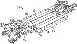 INTEGRATED THERMAL MANAGEMENT SYSTEMS AND ASSOCIATED THERMAL CONTROL METHODS FOR ELECTRIFIED VEHICLES