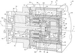 LUBRICANT SUPPORTED ELECTRIC MOTOR ASSEMBLY FOR COMPACT, POWER DENSE WHEEL-END APPLICATIONS