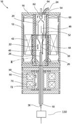 OPTICAL FIBER FORMING APPARATUS