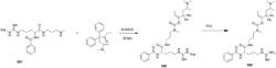 ENZYME-CLEAVABLE METHADONE PRODRUGS AND METHODS OF USE THEREOF