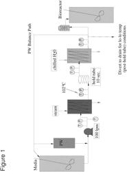 METHODS FOR VIRAL INACTIVATION AND OTHER ADVENTITIOUS AGENTS