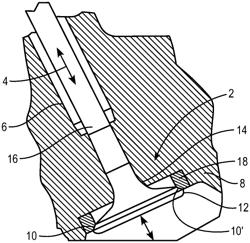 Martensitic Wear Resistant Alloy Strengthened Through Aluminum Nitrides