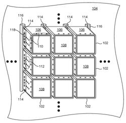 Composite Enclosure for Explosive Reactive Armor and Methods of Manufacturing the Same