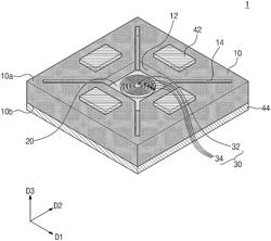 ENTANGLED-PHOTON PAIR EMITTING DEVICE