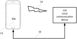 Circuit For A Power Device And Graphical User Interface