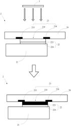 DISPLAY SCREEN AND DISPLAY DEVICE