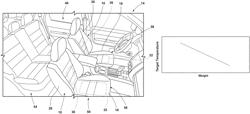 Vehicle seating assembly