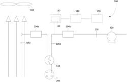 System and method for detecting airborne pathogens