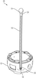 Systems and methods to locate seismic data acquisition units