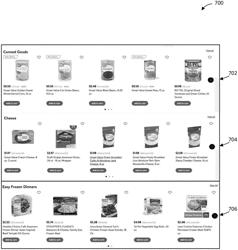 Methods and apparatuses for determining personalized recommendations using customer segmentation