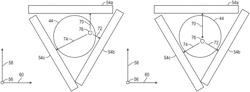 Beam alignment systems and method