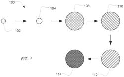 Hydrophilic Polymeric Particles and Methods for Making and Using Same