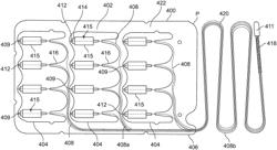 FIBER ROUTING SYSTEMS AND METHODS