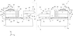 MICRO-ELECTRO-MECHANICAL OPTICAL SHUTTER WITH ROTATING SHIELDING STRUCTURES AND RELATED MANUFACTURING PROCESS