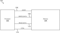 Memory with Single-Ended Sensing Using Reset-Set Latch