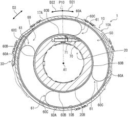 ROTARY CONNECTOR DEVICE