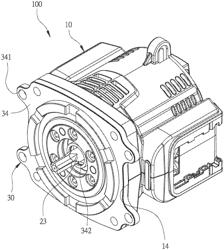 MOTOR ASSEMBLY