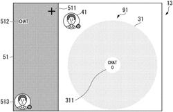 CONVERSATION CONTROL DEVICE, CONVERSATION SYSTEM, AND CONVERSATION CONTROL METHOD