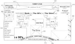 Digital Jukebox Device with Improved User Interfaces, and Associated Methods