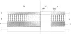 DISPLAY PANEL, DISPLAY DEVICE, AND MANUFACTURING METHOD