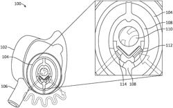 In-canal heart rate monitoring apparatus