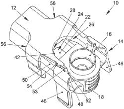 Liquid filtering system