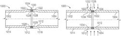 Work hardened welds and methods for same