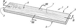 Floor panel and method for manufacturing floor panels