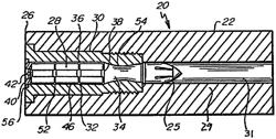 Muzzleloader systems